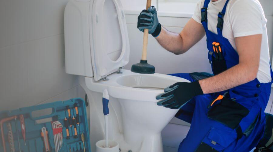 Professional emergency plumbing in Osceola, MO